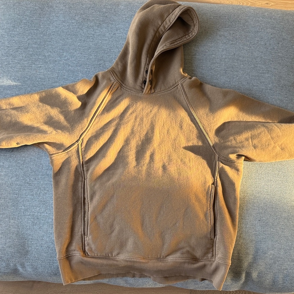 Filson hoodie